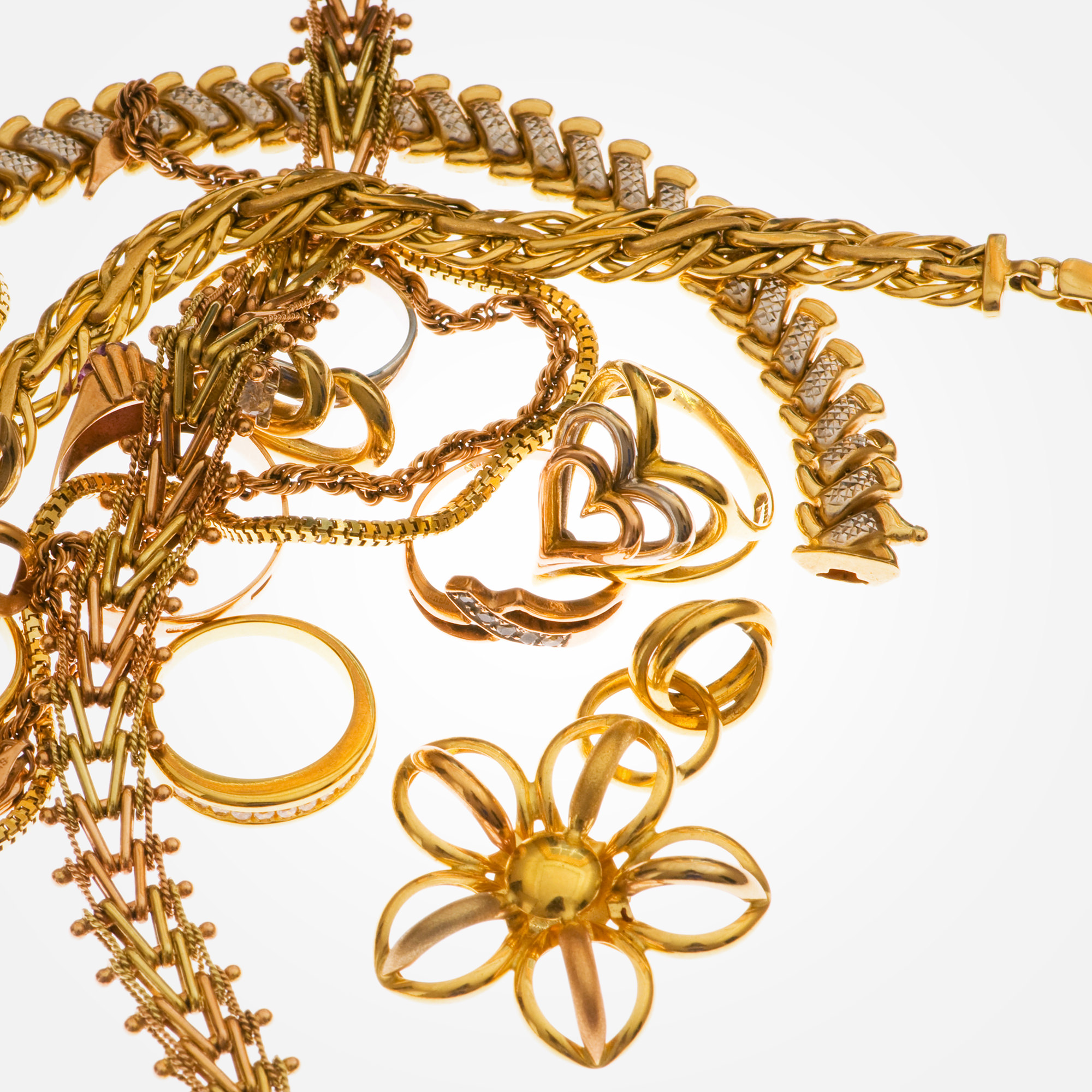 株式会社浜屋 取扱商品 アクセサリー