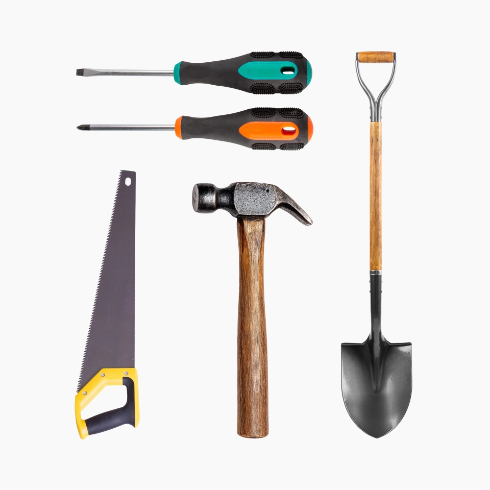 株式会社浜屋 取扱商品 農機具・工具