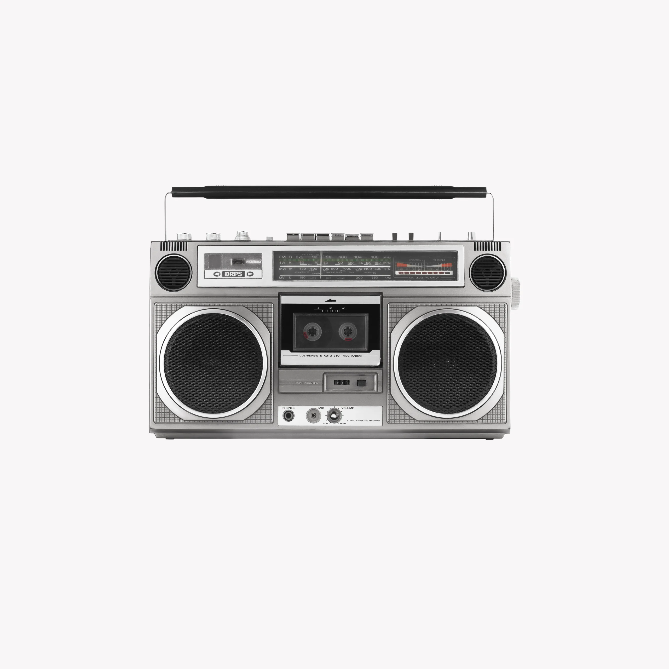 株式会社浜屋 取扱商品 ラジカセ